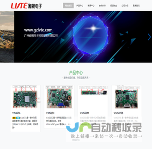 广州昶视电子科技股份有限公司-广州昶视电子科技股份有限公司